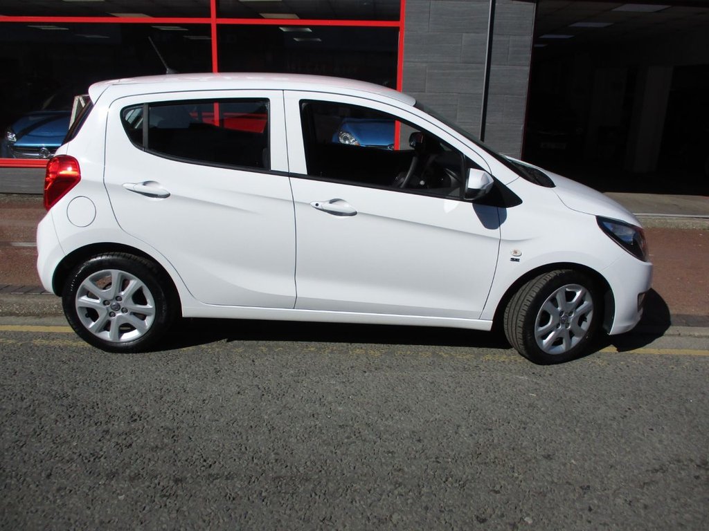 Used Vauxhall Viva 2017 for sale - 76376262: Photo 18