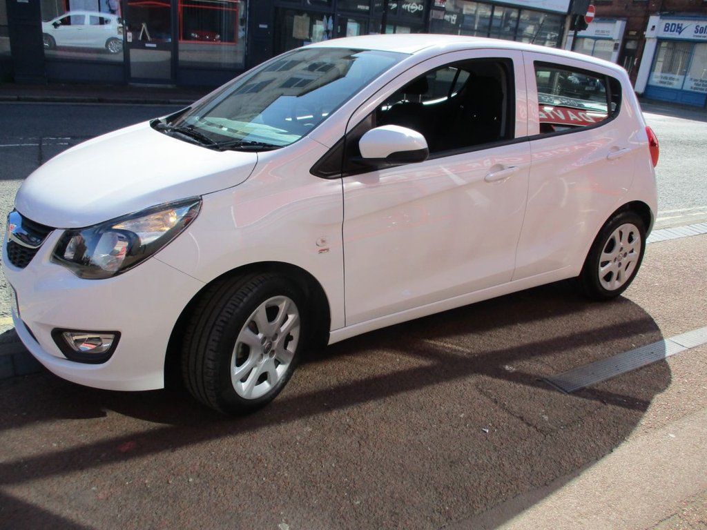 Used Vauxhall Viva 2017 for sale - 76376262: Photo 19