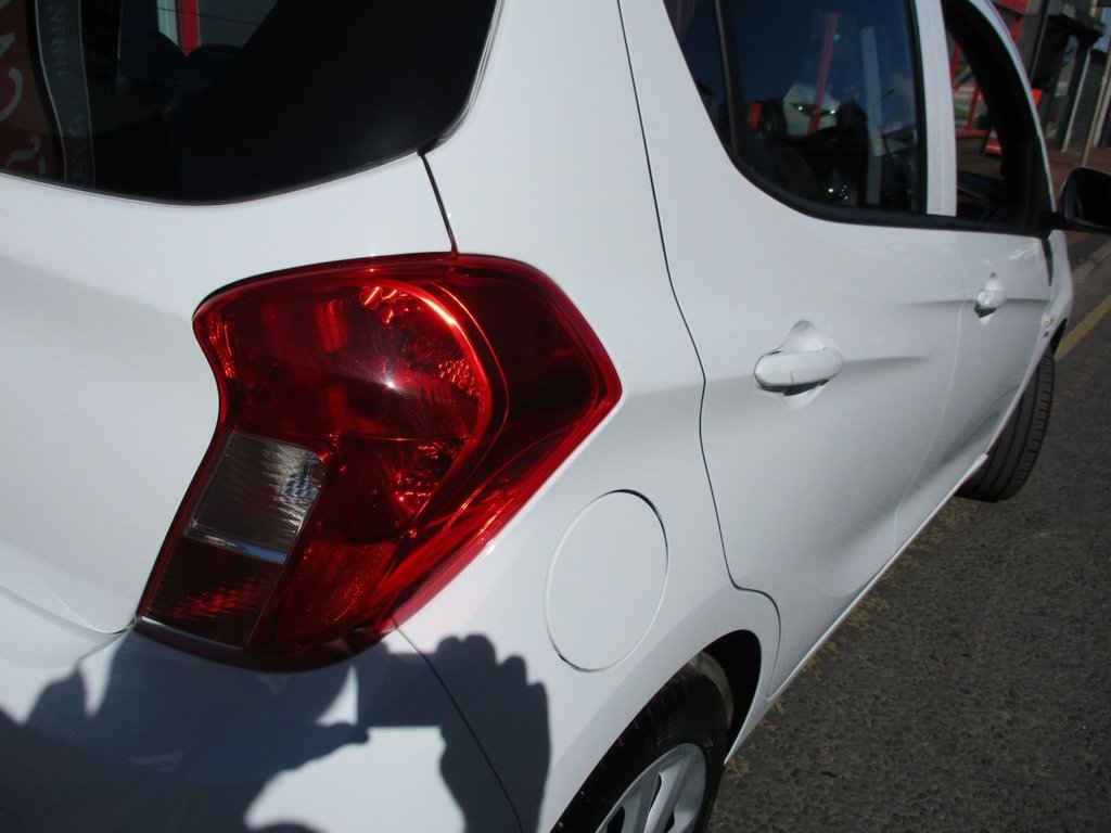 Used Vauxhall Viva 2017 for sale - 76376262: Photo 23