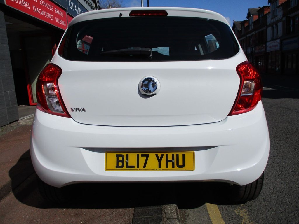 Used Vauxhall Viva 2017 for sale - 76376262: Photo 25