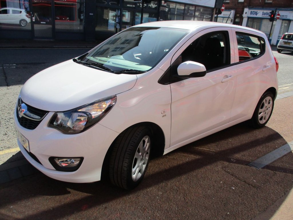 Used Vauxhall Viva 2017 for sale - 76376262: Photo 3