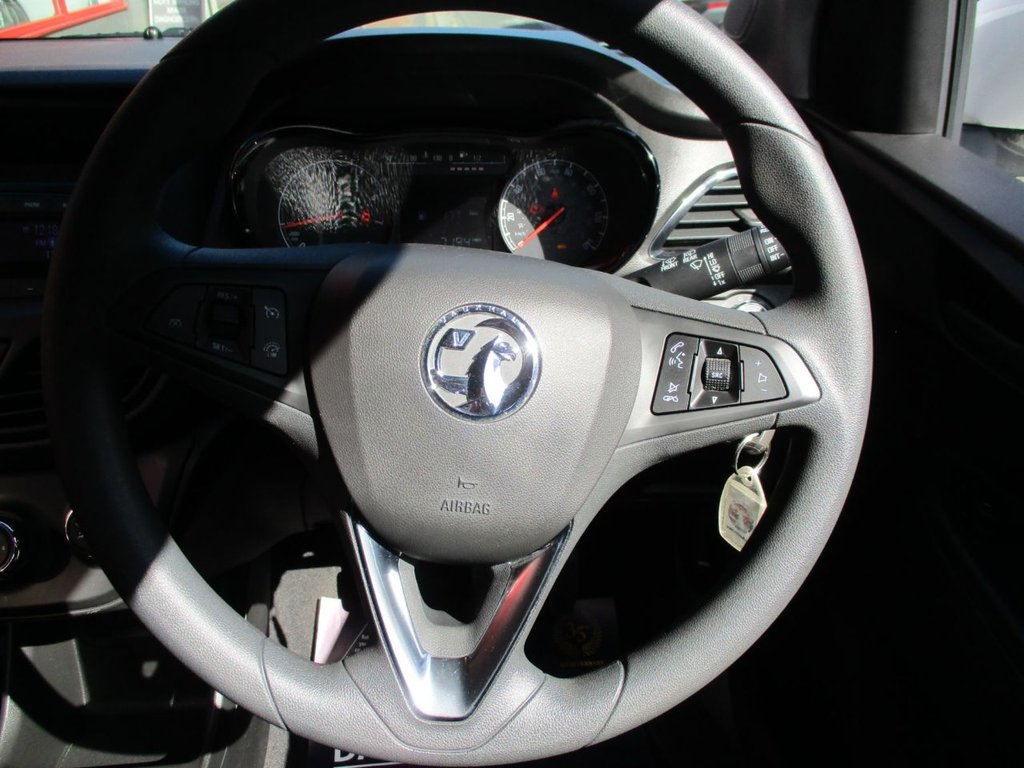 Used Vauxhall Viva 2017 for sale - 76376262: Photo 5