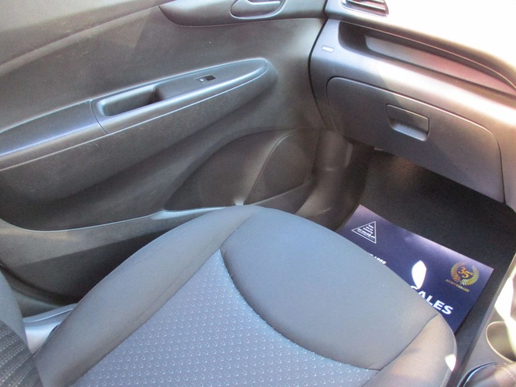 Used Vauxhall Viva 2017 for sale - 76376262: Photo 7