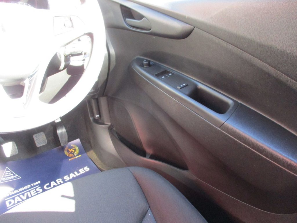 Used Vauxhall Viva 2017 for sale - 76376262: Photo 9