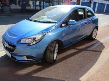 Used Vauxhall Corsa 2017 for sale - 73878941: Photo