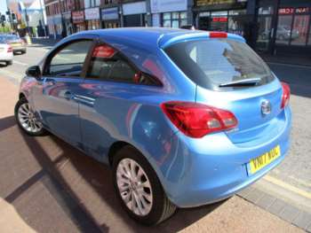 Used Vauxhall Corsa 2017 for sale - 73878941: Photo