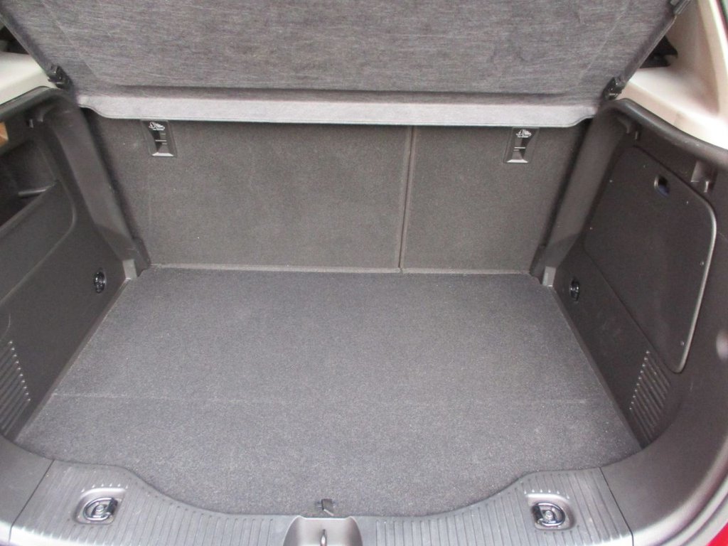 Used Vauxhall Mokka X 2018 for sale - 76376349: Photo 13