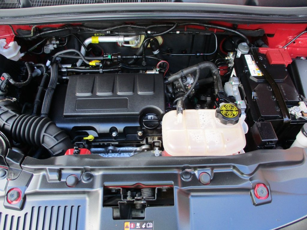 Used Vauxhall Mokka X 2018 for sale - 76376349: Photo 16