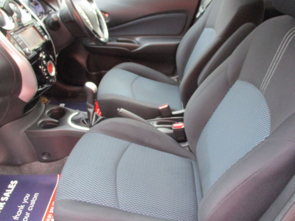 Used Nissan Note 2015 for sale - 77451487: Photo 11