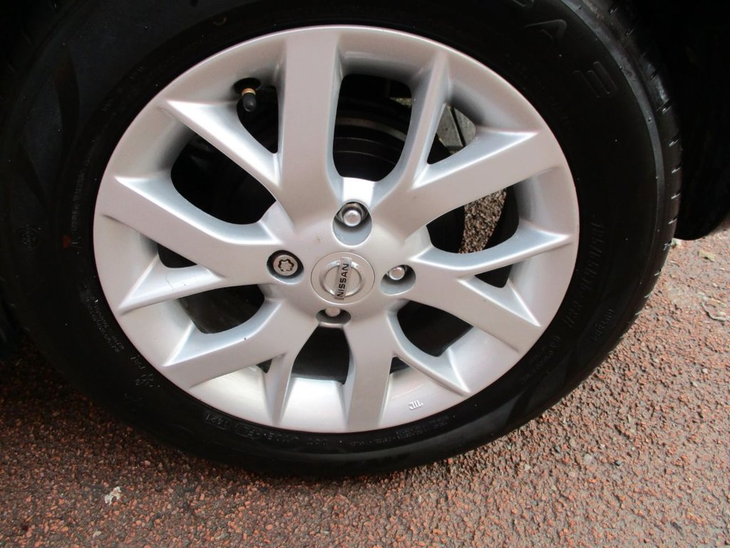 Used Nissan Note 2015 for sale - 77451487: Photo 14