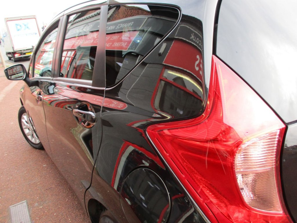 Used Nissan Note 2015 for sale - 77451487: Photo 22