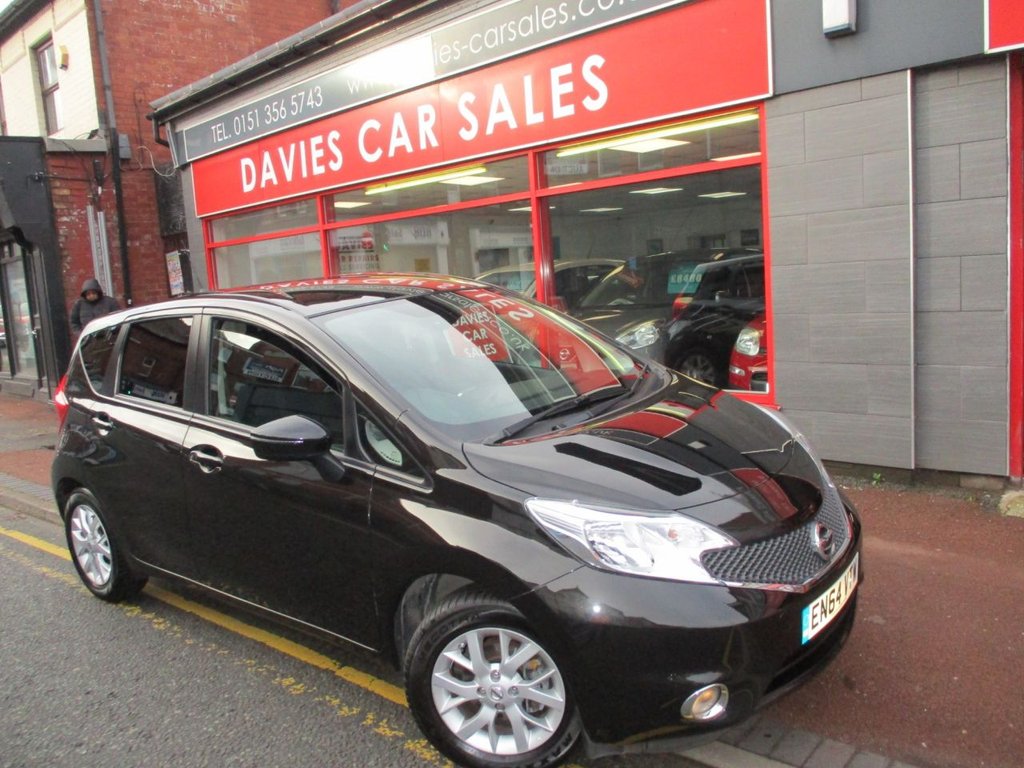 Used Nissan Note 2015 for sale - 77451487: Photo 25