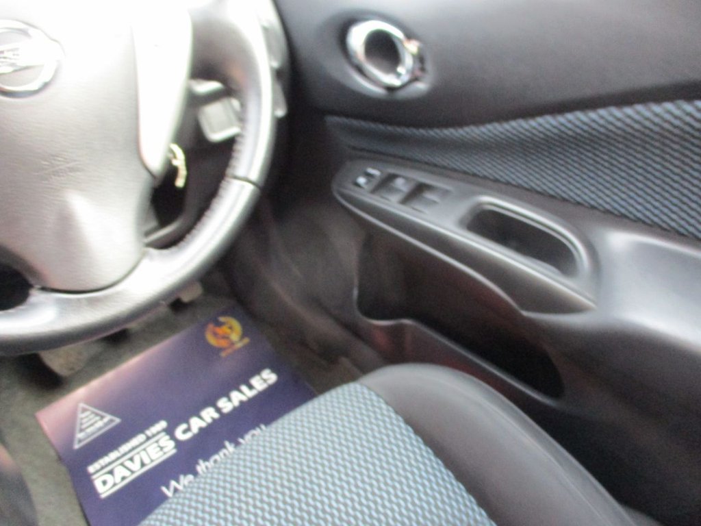 Used Nissan Note 2015 for sale - 77451487: Photo 9