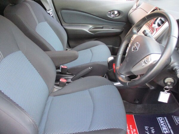 Used Nissan Note 2015 for sale - 76223732: Photo 10