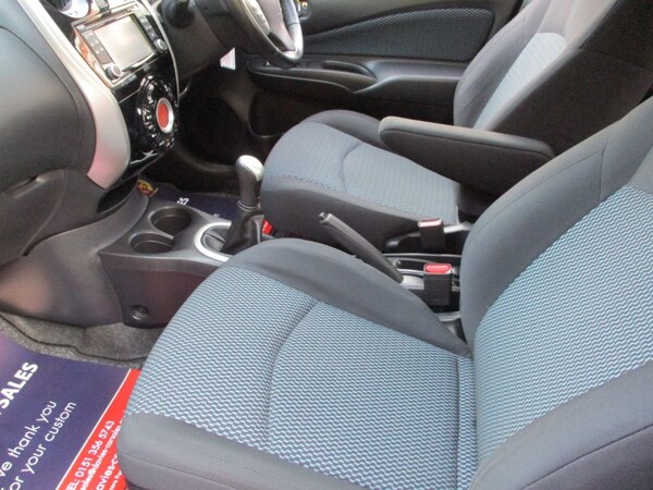 Used Nissan Note 2015 for sale - 76223732: Photo 11