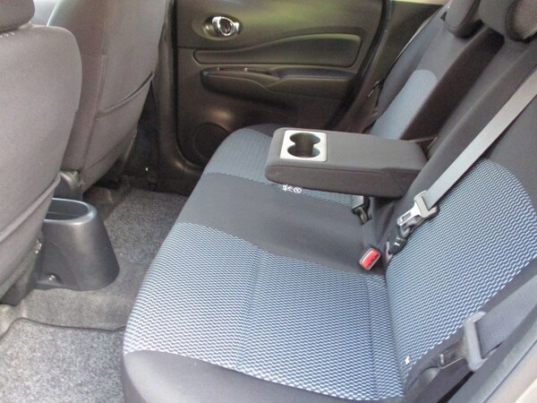 Used Nissan Note 2015 for sale - 76223732: Photo 12