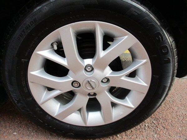 Used Nissan Note 2015 for sale - 76223732: Photo 14