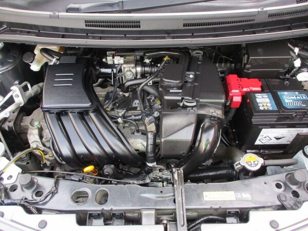 Used Nissan Note 2015 for sale - 76223732: Photo 16