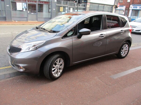 Used Nissan Note 2015 for sale - 76223732: Photo 20