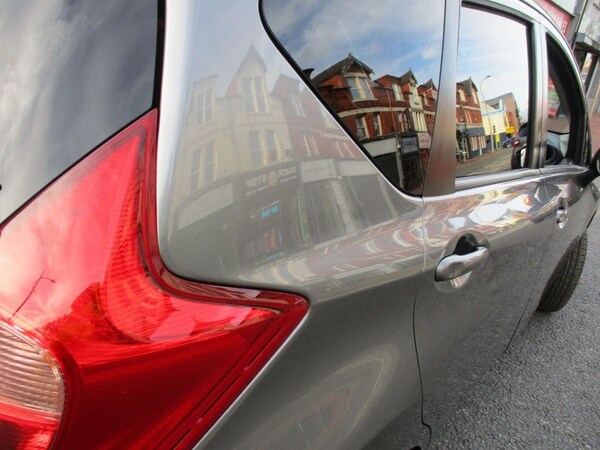 Used Nissan Note 2015 for sale - 76223732: Photo 24