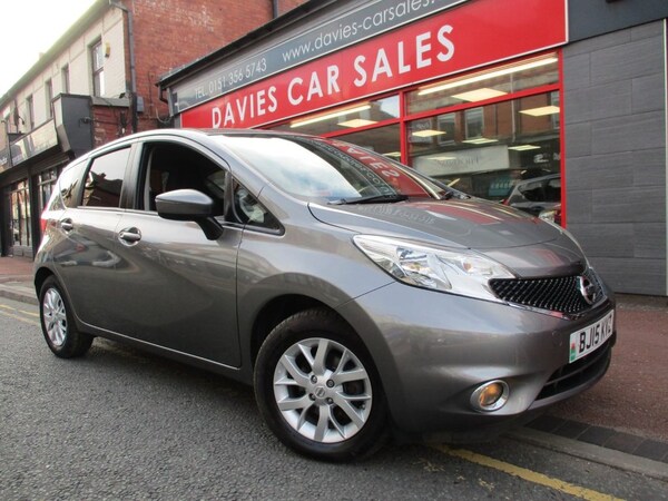 Used Nissan Note 2015 for sale - 76223732: Photo 25