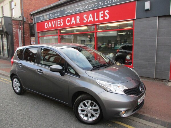 Used Nissan Note 2015 for sale - 76223732: Photo 26