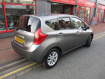 Used Nissan Note 2015 for sale - 76223732: Photo 2