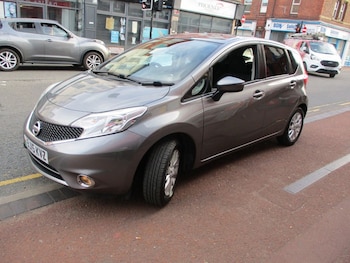 Used Nissan Note 2015 for sale - 76223732: Photo 3