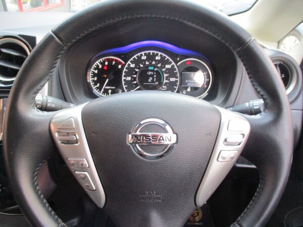 Used Nissan Note 2015 for sale - 76223732: Photo 6