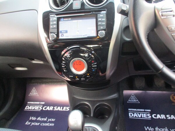 Used Nissan Note 2015 for sale - 76223732: Photo 7