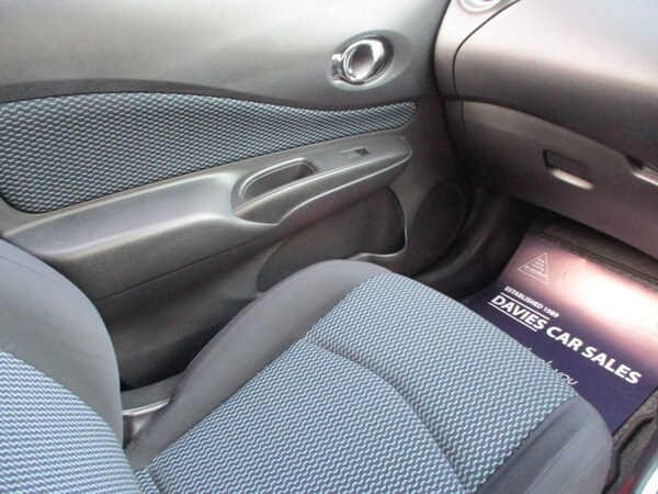 Used Nissan Note 2015 for sale - 76223732: Photo 8