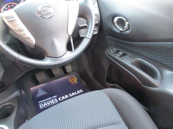 Used Nissan Note 2015 for sale - 76223732: Photo 9