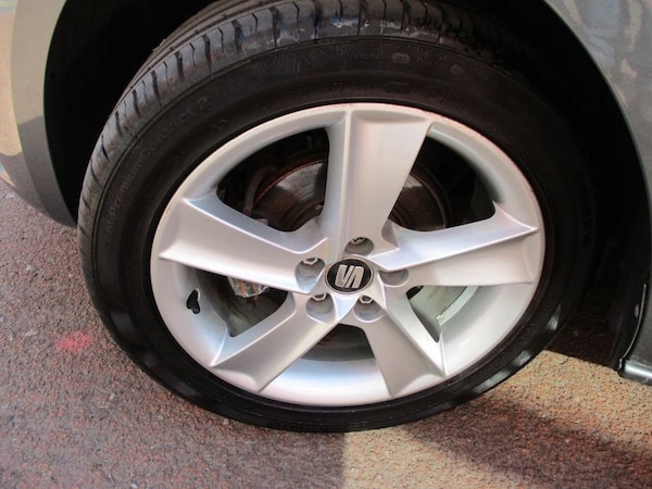 Used SEAT Ibiza 2015 for sale - 76162908: Photo 15