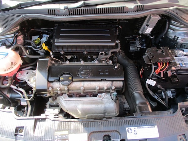 Used SEAT Ibiza 2015 for sale - 76162908: Photo 17