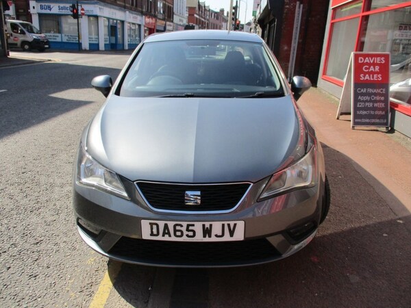 Used SEAT Ibiza 2015 for sale - 76162908: Photo 18