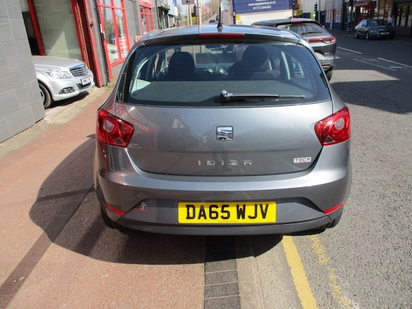 Used SEAT Ibiza 2015 for sale - 76162908: Photo 19