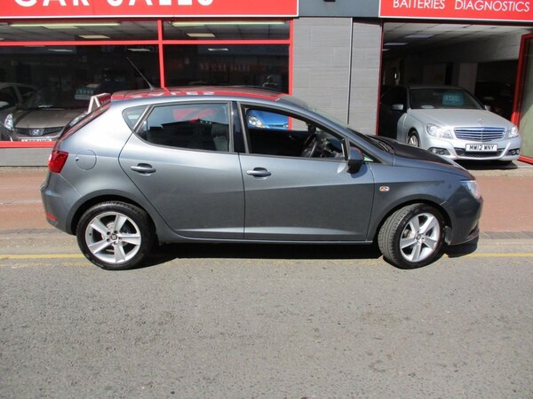 Used SEAT Ibiza 2015 for sale - 76162908: Photo 20