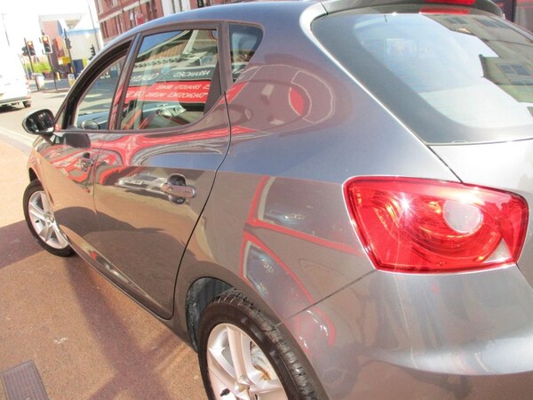 Used SEAT Ibiza 2015 for sale - 76162908: Photo 24
