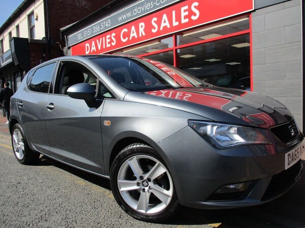 Used SEAT Ibiza 2015 for sale - 76162908: Photo 26