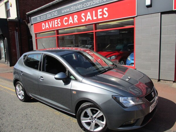 Used SEAT Ibiza 2015 for sale - 76162908: Photo 27