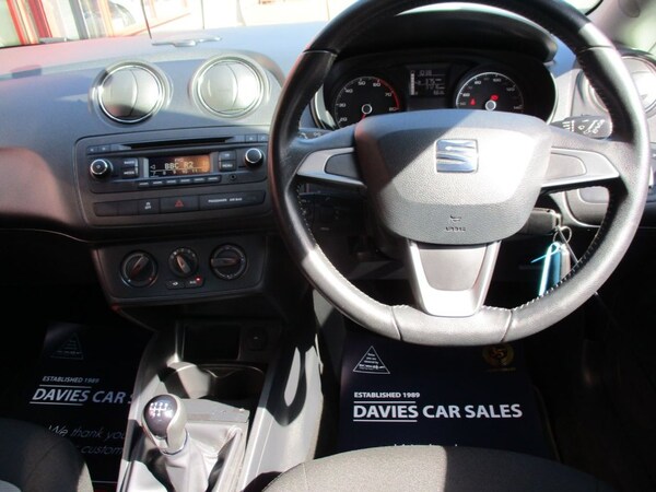 Used SEAT Ibiza 2015 for sale - 76162908: Photo 5