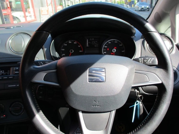 Used SEAT Ibiza 2015 for sale - 76162908: Photo 6