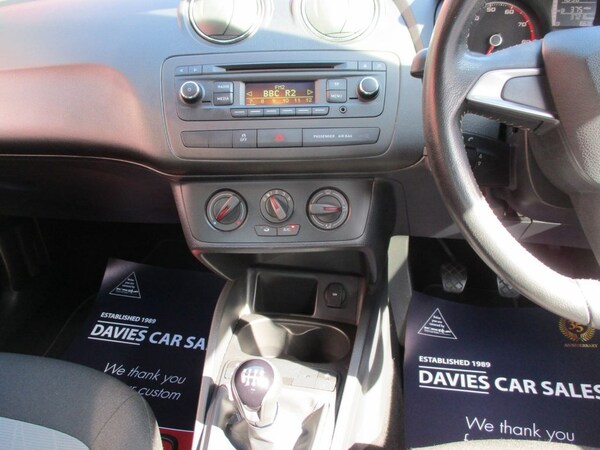 Used SEAT Ibiza 2015 for sale - 76162908: Photo 7