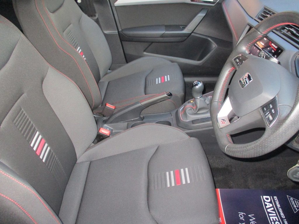 Used SEAT Ibiza 2020 for sale - 77199966: Photo 11