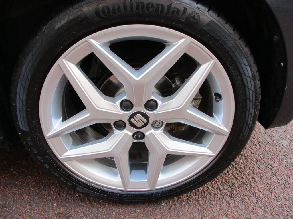 Used SEAT Ibiza 2020 for sale - 77199966: Photo 15