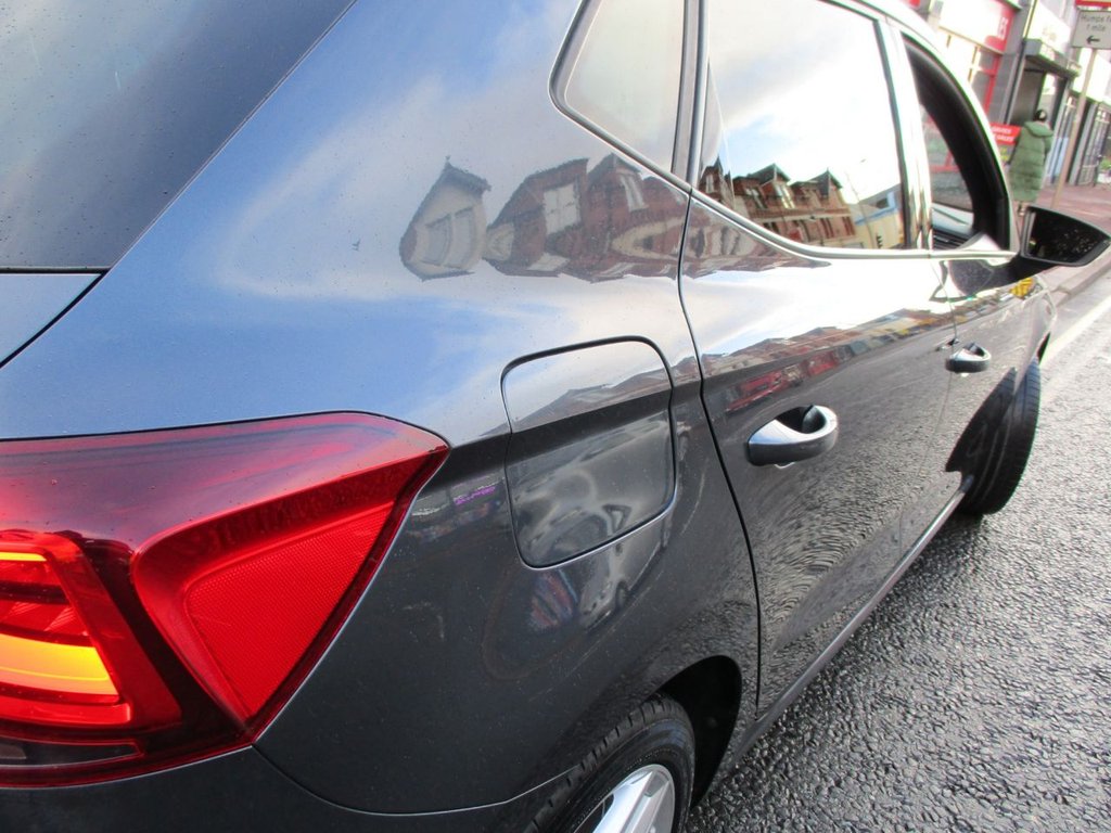 Used SEAT Ibiza 2020 for sale - 77199966: Photo 23