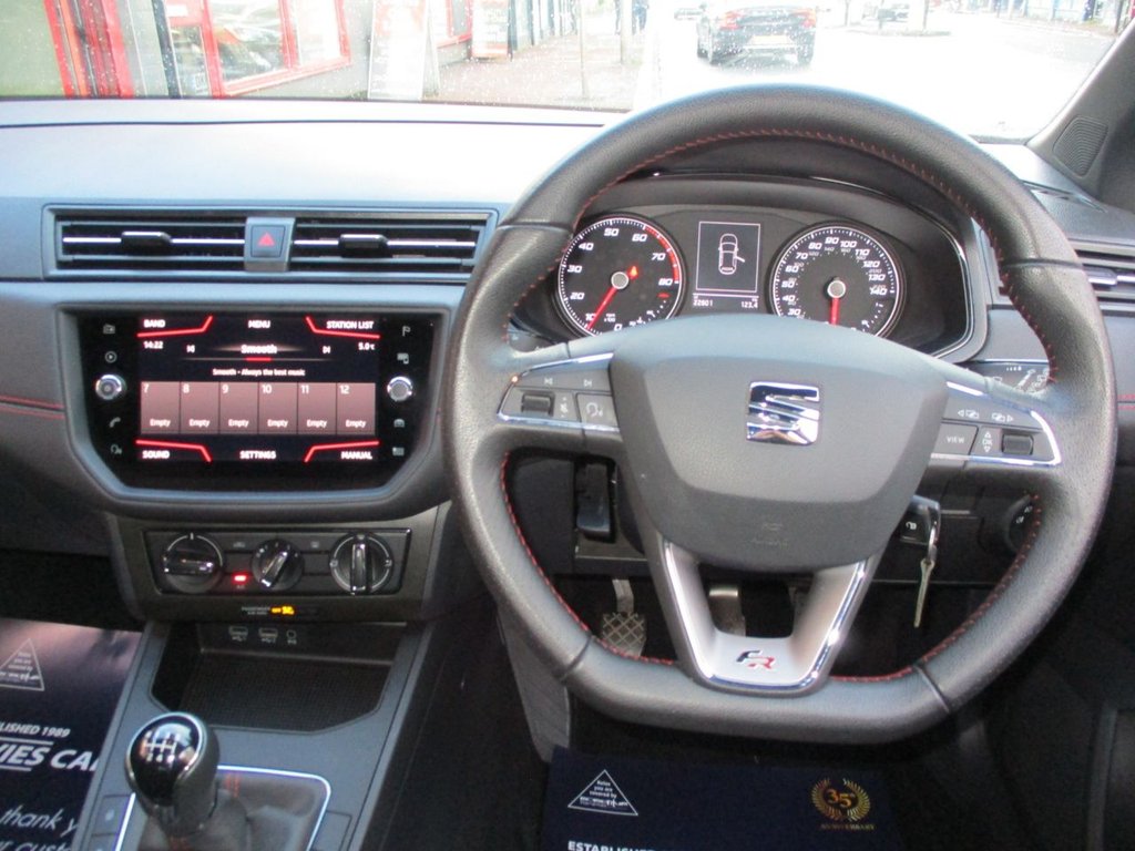 Used SEAT Ibiza 2020 for sale - 77199966: Photo 5