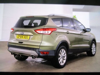 Used Ford Kuga 2014 for sale - 78514363: Photo
