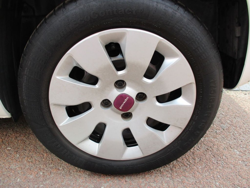 Used Fiat Panda 2013 for sale - 77369285: Photo 13