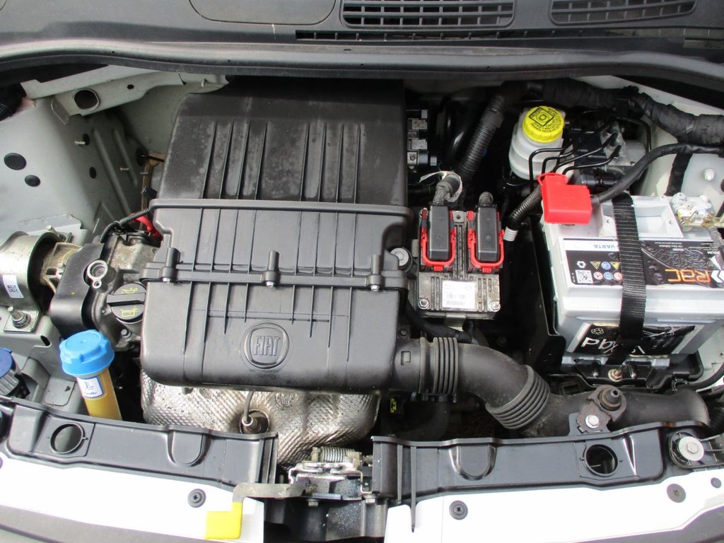 Used Fiat Panda 2013 for sale - 77369285: Photo 15